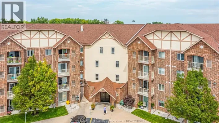 3160 WILDWOOD DRIVE Unit# 206, Windsor