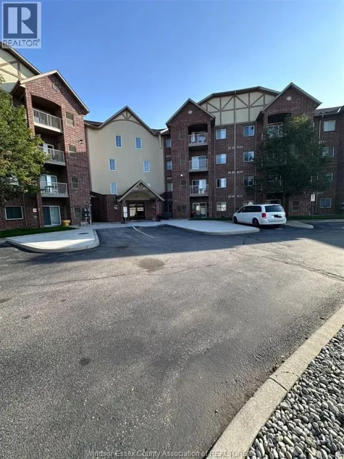 3160 WILDWOOD DRIVE Unit# 217, Windsor