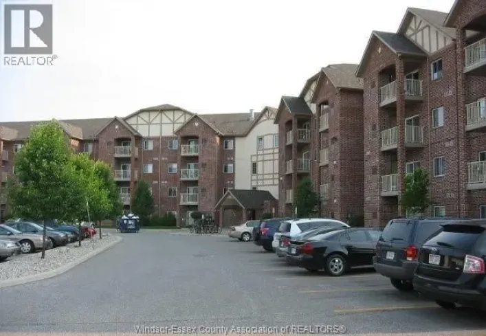 3160 WILDWOOD DRIVE Unit# 310, Windsor