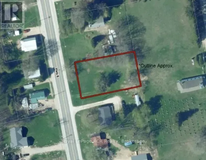 316043 HIGHWAY 6, Chatsworth