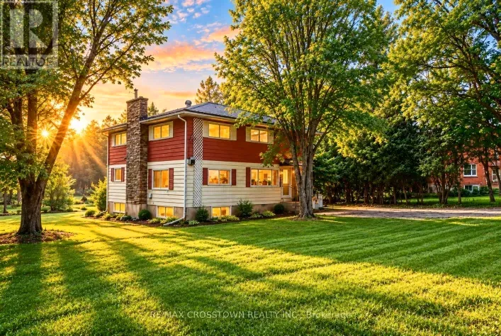 316056 HIGHWAY 6 HIGHWAY S, Chatsworth