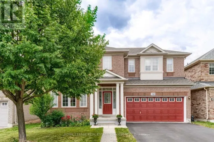 3161 ABERNATHY WAY, Oakville