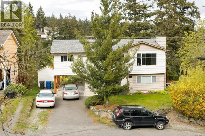 3161 Marion Way, Nanaimo