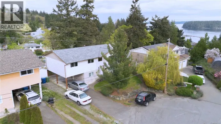 3161 Marion Way, Nanaimo