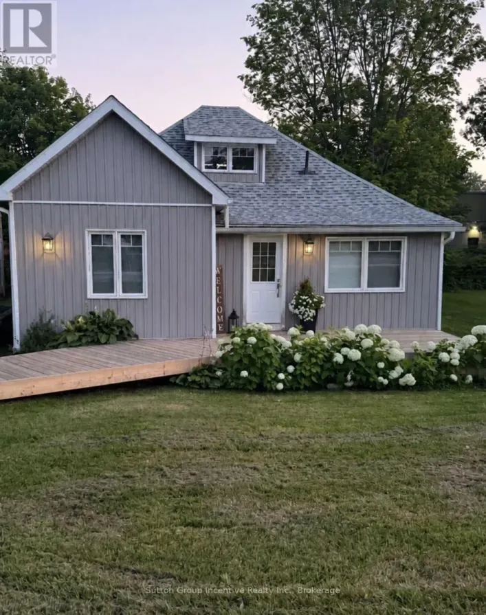3161 MUSKOKA RD 169, Muskoka Lakes