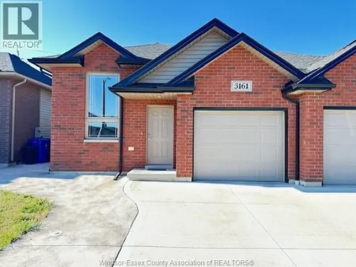 3161 VIOLA CRESCENT, Windsor