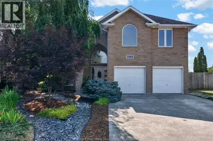 3162 Leisure CRESCENT, Windsor