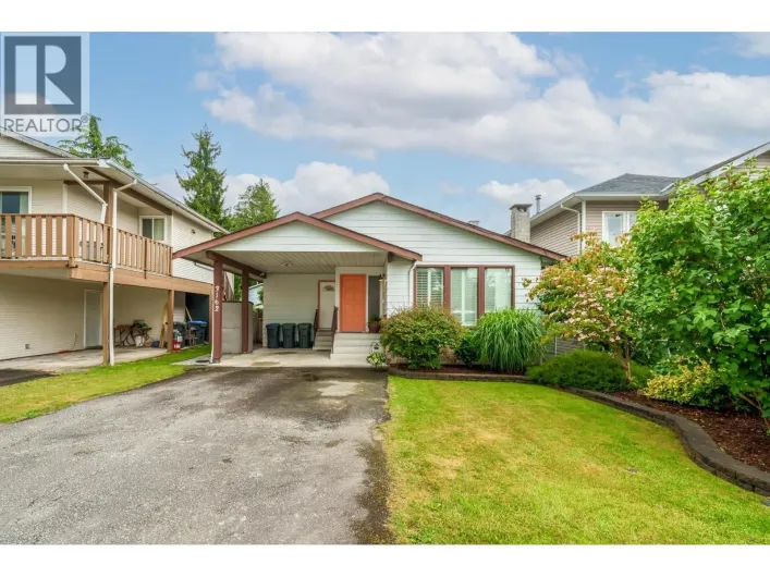 3162 OXFORD STREET, Port Coquitlam