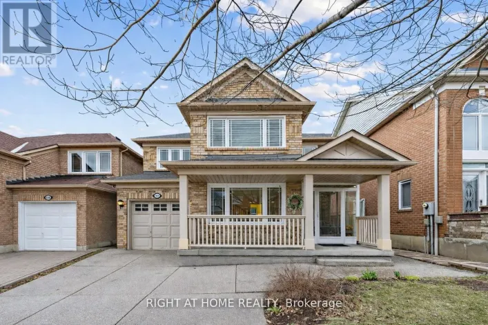 3162 ROCK HARBOUR ROAD, Mississauga
