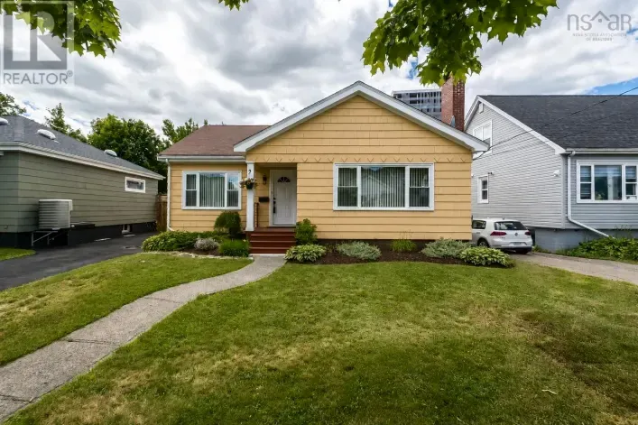 House for sale: 3162 Romans Avenue, Halifax