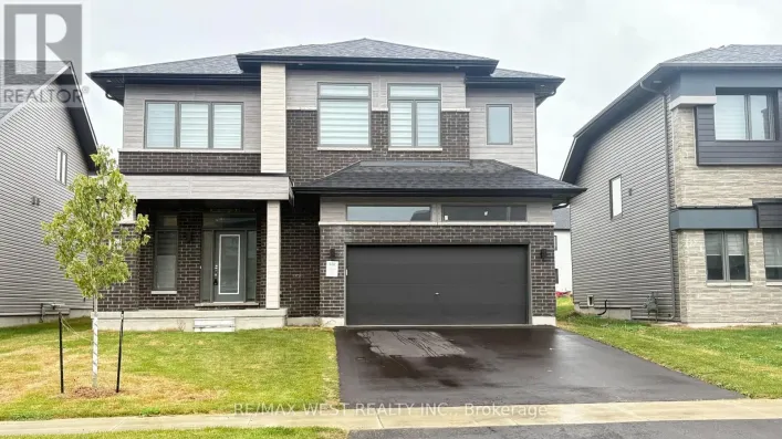 3162 SEARIDGE STREET, Severn