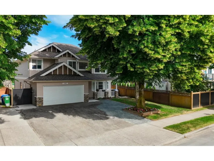 3162 STATION ROAD, Abbotsford