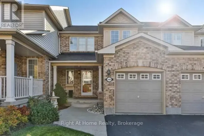 3162 STORNOWAY CIRCLE, Oakville