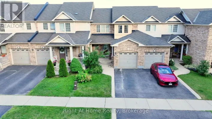 3162 STORNOWAY CIRCLE, Oakville
