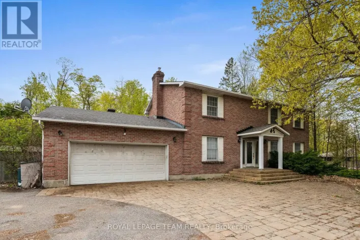 3162 WOODROFFE AVENUE, Ottawa