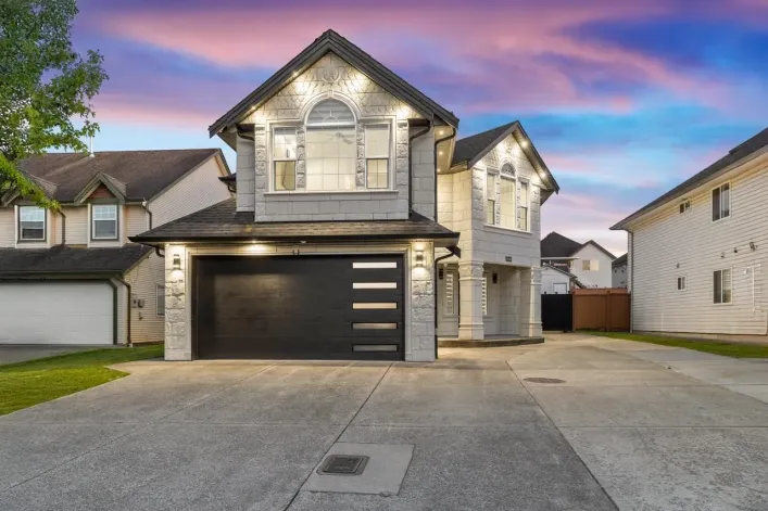 31626 HARMONY COURT, Abbotsford