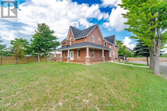 3163 COUNTY RD 50 ROAD, Adjala-Tosorontio