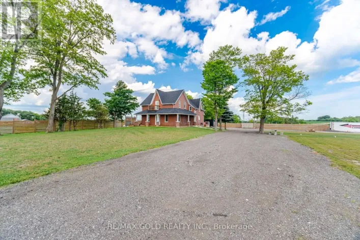3163 COUNTY RD 50 ROAD, Adjala-Tosorontio