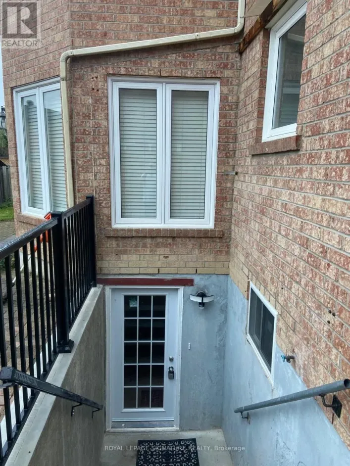 3163 GALBRAITH DRIVE, Mississauga