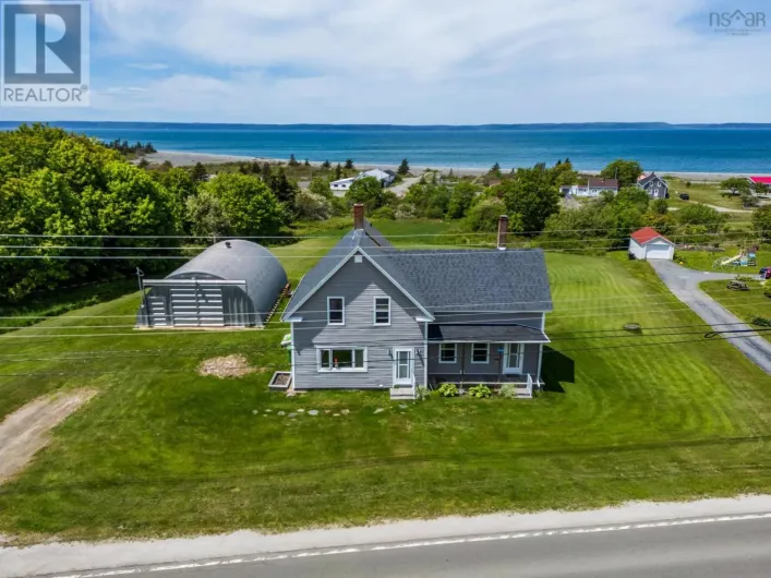 3163 Highway 1, Belliveaus Cove