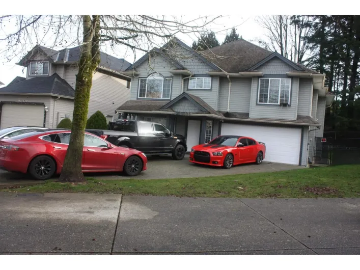 31638 HARMONY COURT, Abbotsford