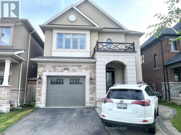 3164 ERNEST APPELBE BOULEVARD, Oakville