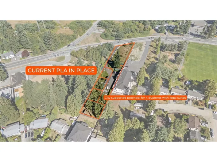3164 OLD CLAYBURN ROAD, Abbotsford