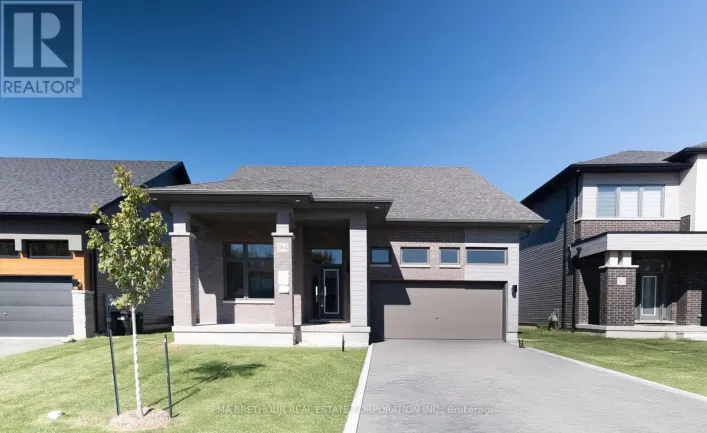 3164 SEARIDGE STREET, Severn