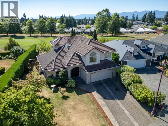 3165 Royal Vista Way, Courtenay
