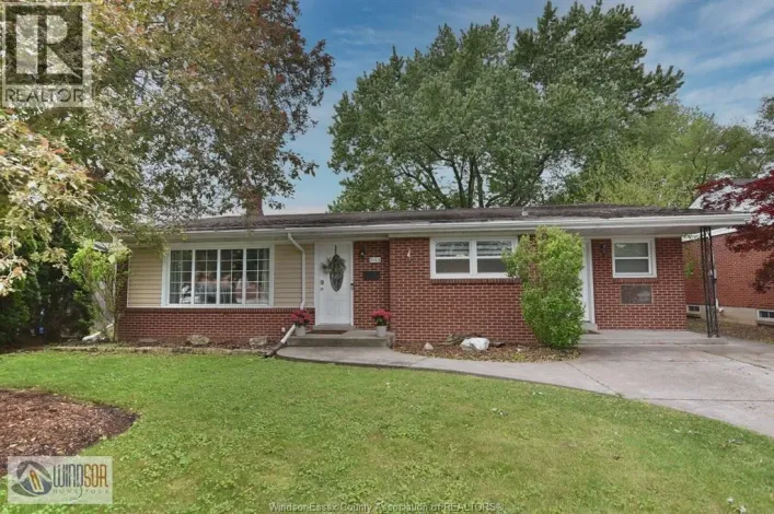 3165 VIRGINIA PARK AVENUE, Windsor