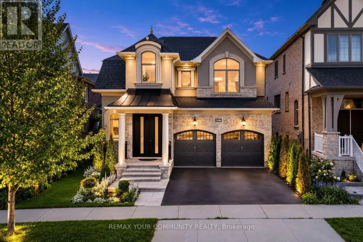3166 CARDING MILL TRAIL, Oakville