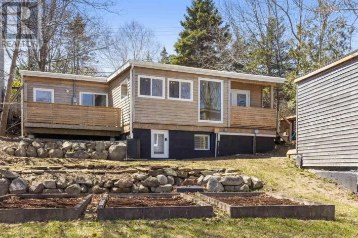 3166 Purcells Cove Road, Halifax