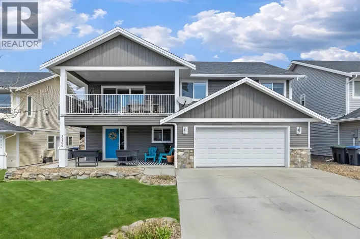 3166 Shetland Road, Kelowna