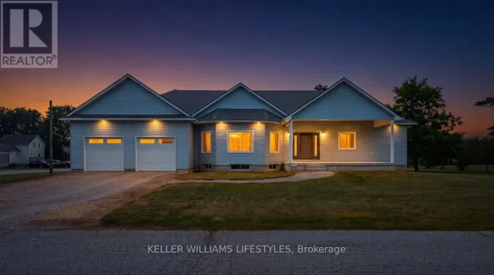 3167 BROADWAY STREET, Brooke-Alvinston