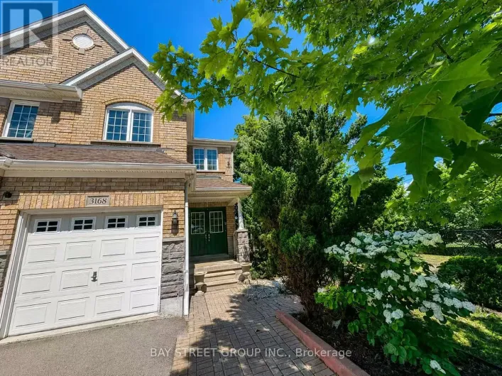 3168 CABANO CRESCENT, Mississauga