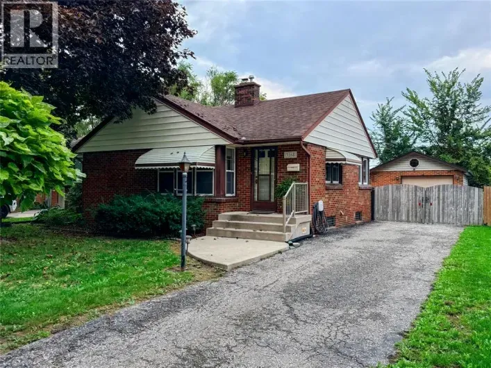 3168 CHURCH, Windsor