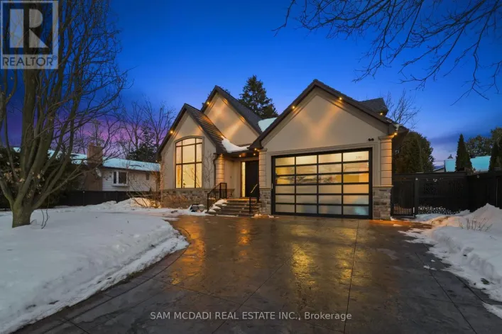 3168 LAKESHORE ROAD W, Oakville