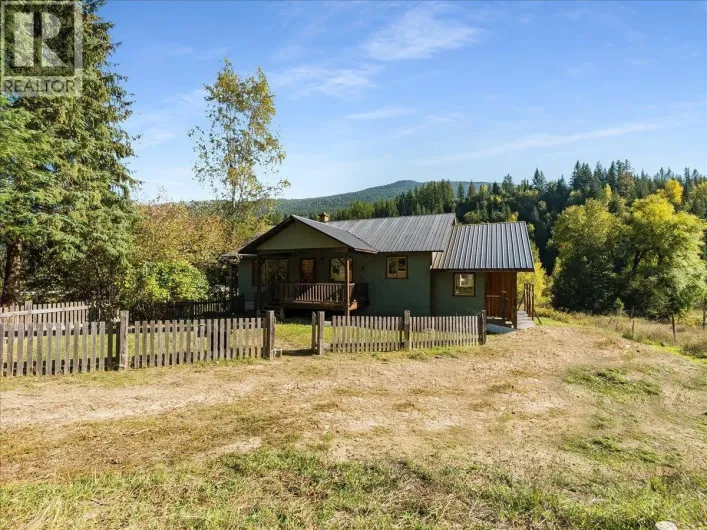 3168 Pass Creek Road, Crescent Valley