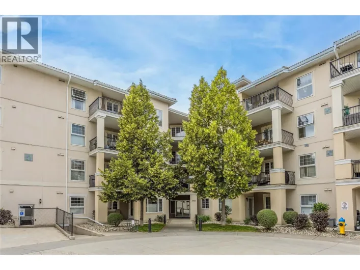 3168 Via Centrale Road Unit# 1407, Kelowna