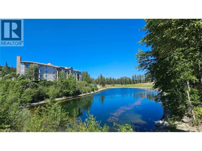 3168 Via Centrale Road Unit# 1415, Kelowna