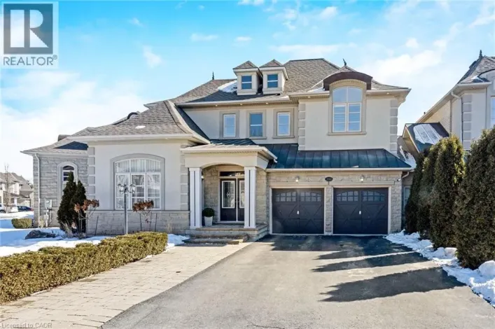 3168 WATERCLIFFE Court, Oakville