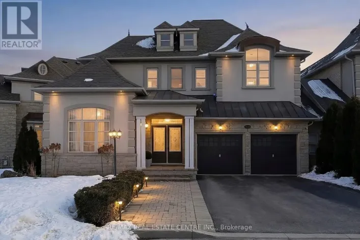 3168 WATERCLIFFE COURT, Oakville
