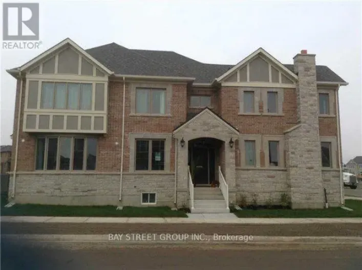 3169 DAISY WAY, Oakville
