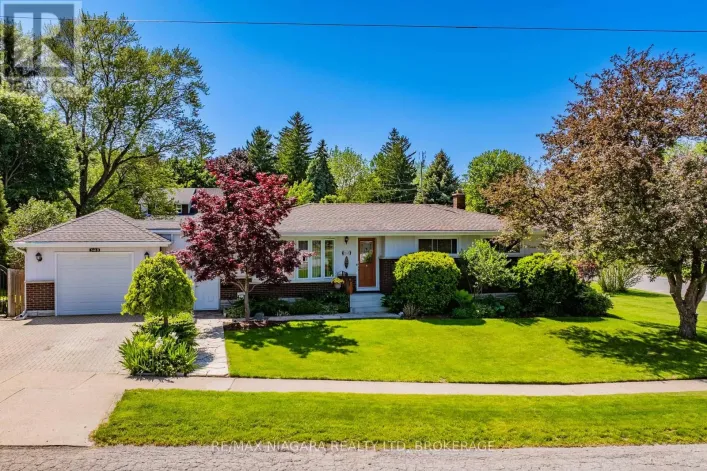 3169 FRANCES AVENUE, Niagara Falls
