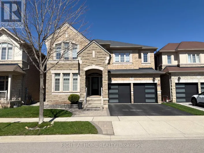3169 LARRY CRESCENT, Oakville