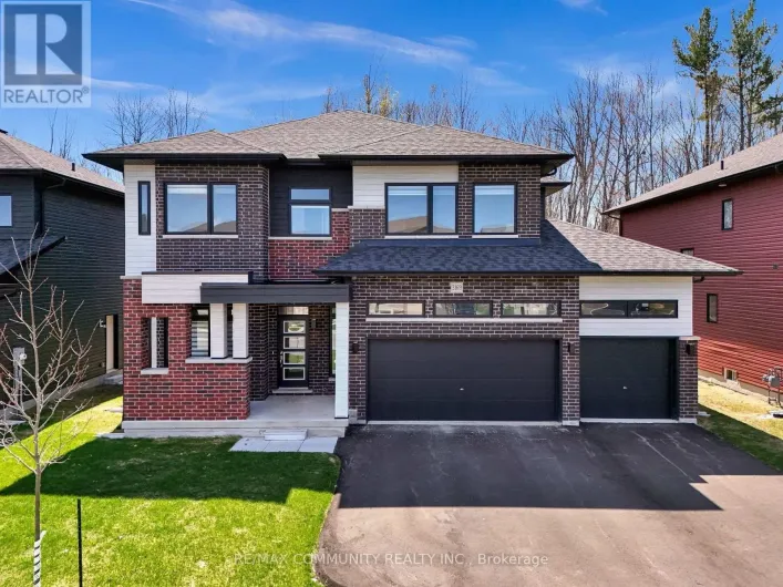 3169 SEARIDGE STREET, Severn