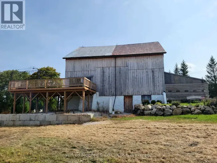 316900 HWY 6, Chatsworth
