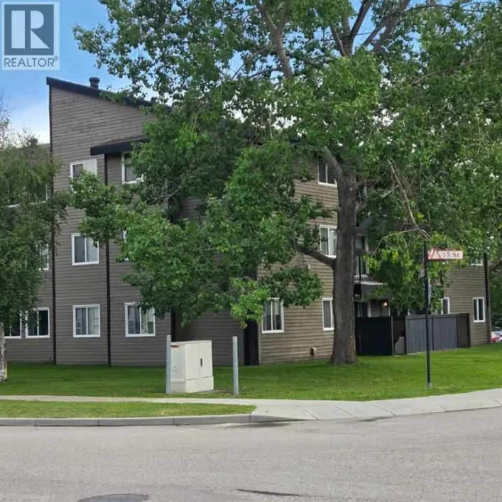 316A, 5611 10 Avenue, Edson