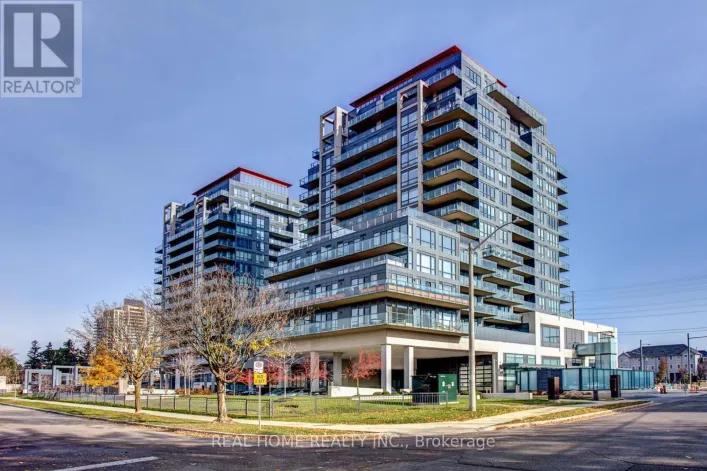 316A - 9088 YONGE STREET, Richmond Hill