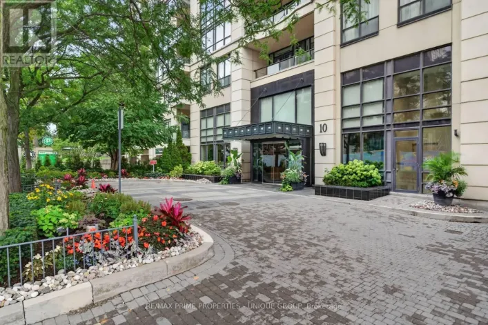 317 - 10 DELISLE AVENUE, Toronto